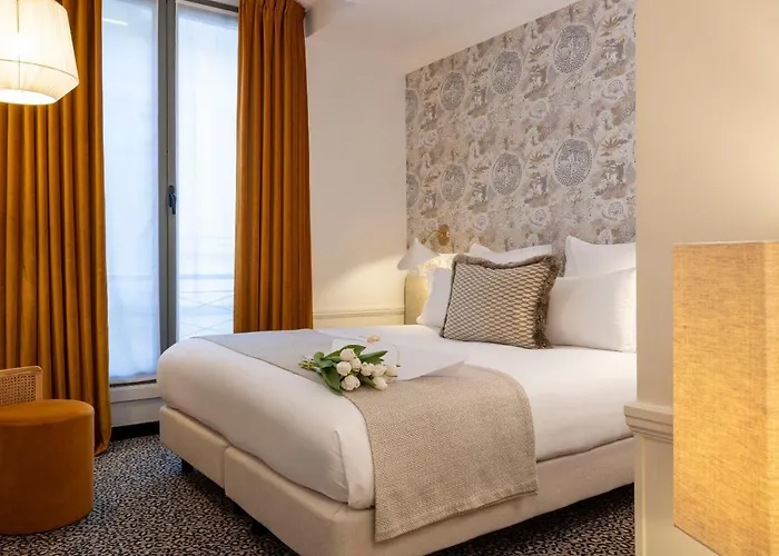 Hôtel Gramont Parigi